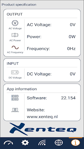 PurePower Screen 3