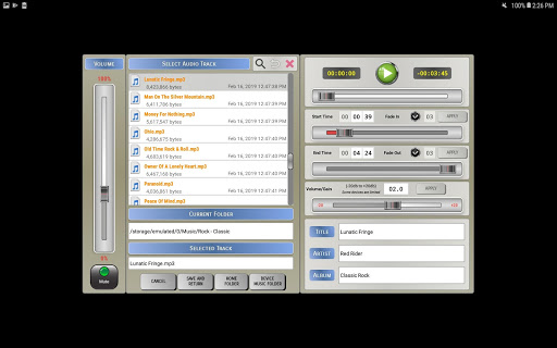All-Sports Soundboard Free