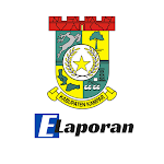 Cover Image of ダウンロード E-Laporan Kabupaten Kampar  APK