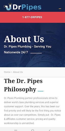 Vancouver Washington Plumbers
