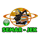 Cover Image of Download SEMAR-JEK Ojeknya Wong Semarang 2.10 APK