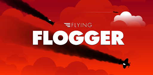 Flying Flogger cover