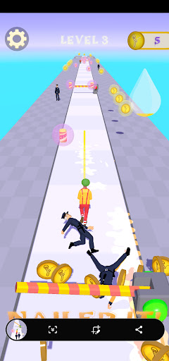 Gotta Pee! Screen 3