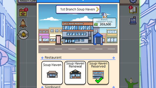 Alley Restaurant Tycoon Gallery 9