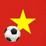 Live Football - V-League Vietnam icon
