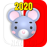Cover Image of Tải xuống Mouse Room 2020 -Escape Game-  APK