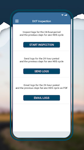 GT USA ELOGS Screen 3