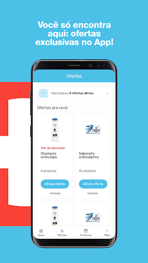 Drogarias Mais Saúde