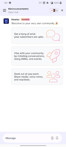 Nureca ELearn Screen 3