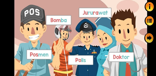 Kemudahan Awam - Bantu Saya Screen 3