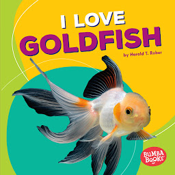 Icoonafbeelding voor I Love Goldfish