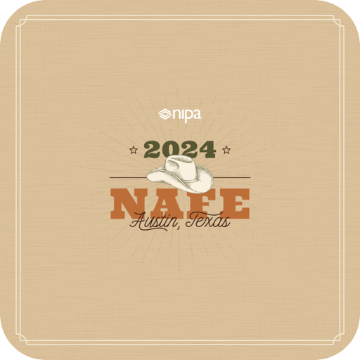 NAFE logo
