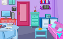 screenshot of 3D Escape Games-Puzzle Office 