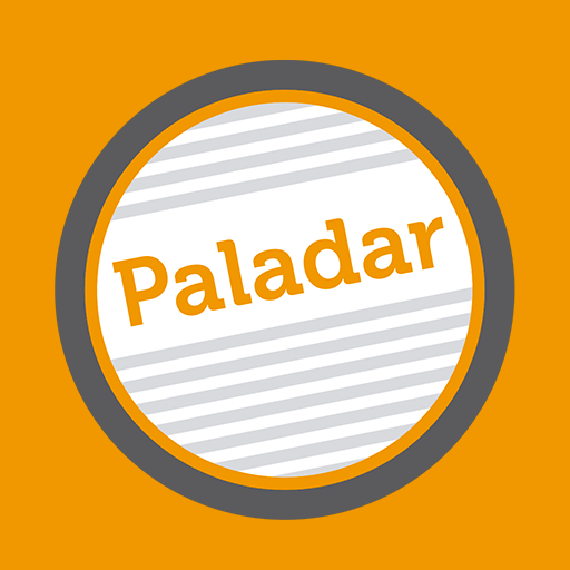 Paladar Lourdes logo