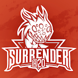 Surrender at 20 icon