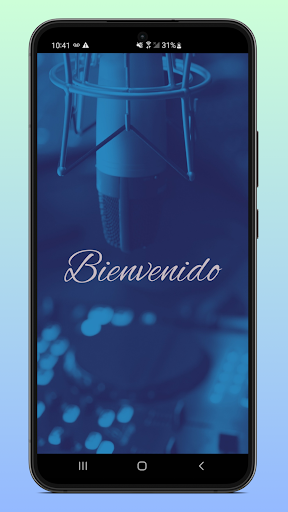 Radio Ondas De Vida 103.7 FM Screen 3
