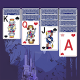 Theme Solitaire: Offline Tripeaks Card Games icon