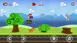 Pixel Hunter - Screenshot 2