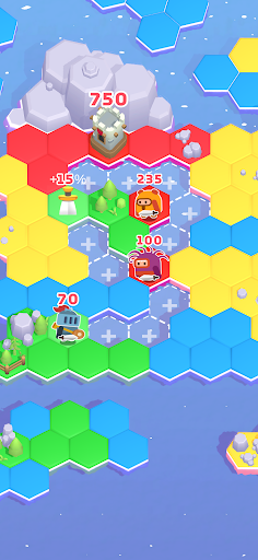 Hexadom Screen 3