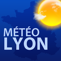 Icon image Meteo Lyon