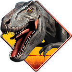 Cover Image of Unduh Dino Hunting 2018 – Safari Sniper Dinosaur Hunter 1.0.3 APK