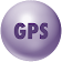 GPS Logger Professional Plus icon