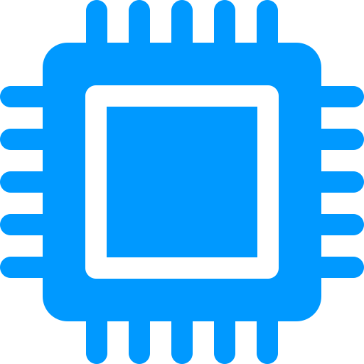 Electronics logo