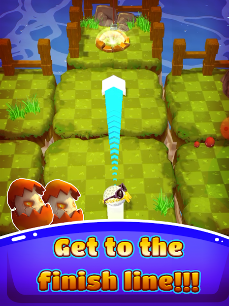 Screenshot 22 Golf Cash android