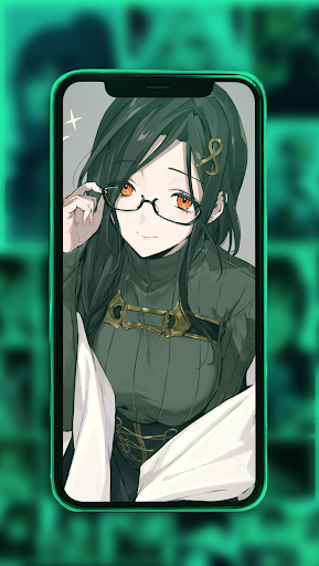 Anime Daily Wallpapers Screen 3
