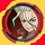 Cover Image of Unduh Dr Stone Wallpapers HD Smartphone 1.0 APK