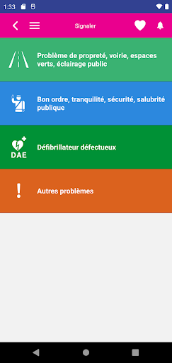 Ville de Pontacq Screen 2