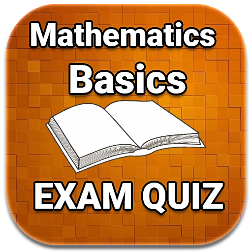 Mathematics Basics Quiz Exam logo