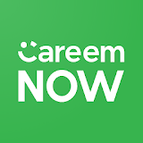 Careem NOW: Order food & more icon