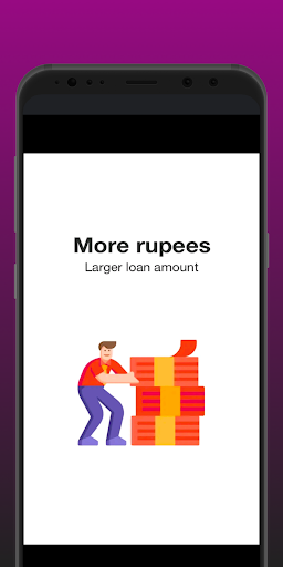 Instant Credit Small Personal Loan App Kredit Bean