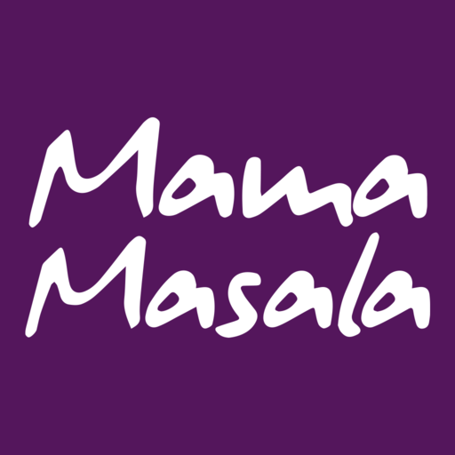 Mama Masala Glengormley logo