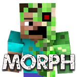 Cover Image of डाउनलोड Morphing Mod 1.20 APK