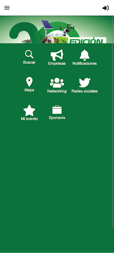 Agronea Producciones Screen 2