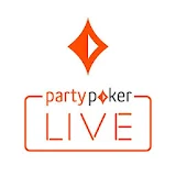 partypoker LIVE icon