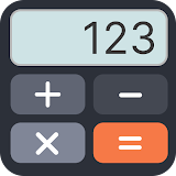 Calculer - Calculator icon