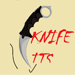 Cover Image of Unduh knife its 1.0 APK