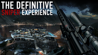 Game screenshot Hitman Sniper mod apk