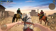 West Cowboy - Gunfighter Gameのおすすめ画像5