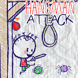 Hangman Attack icon