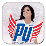 DJ Putri Una icon