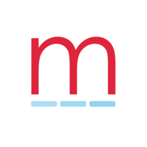myModerna logo