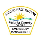 Volusia County EM icon