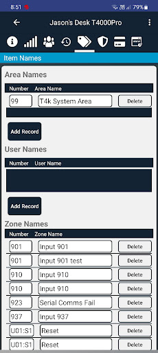 IR Tech Tools Screen 2