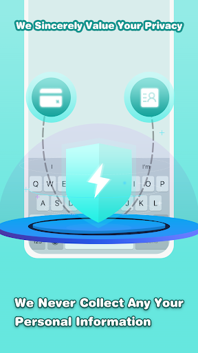 Kika Keyboard: Custom themes - Tools - apps