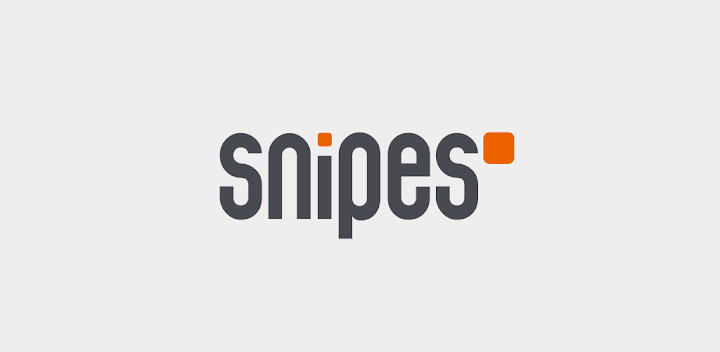 SNIPES – Shoes & Streetwear