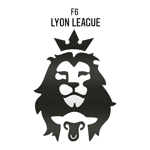 Lyonleaguef6 logo